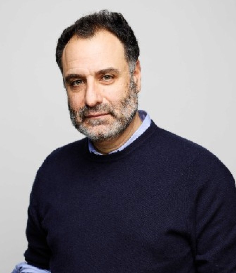 Nick Kaplan, Founder of Team Gilkap